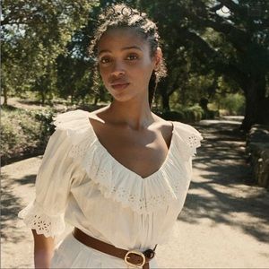 Doen Samara top small